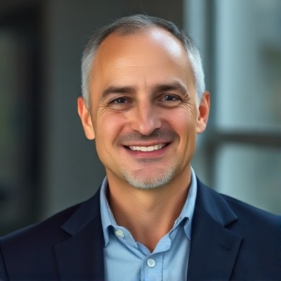 Stefan Vogt — Krypto Casinos expert